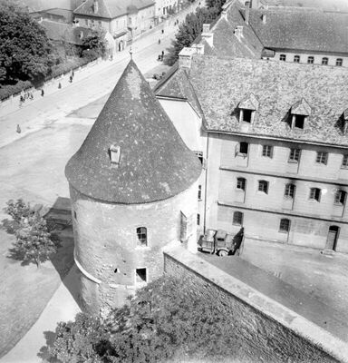 Kaptolska kula