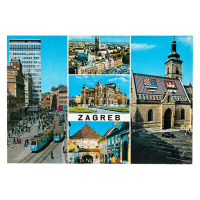 Zagreb
