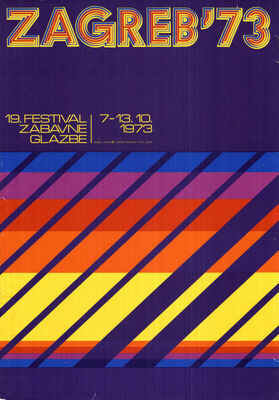 Zagreb '73