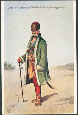 Austrijska vojska