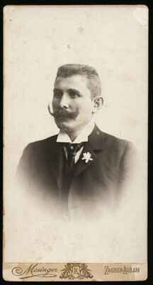 Dragutin Lerman