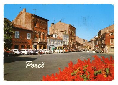Poreč