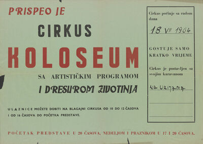 Cirkus Koloseum