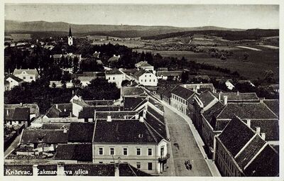Križevac