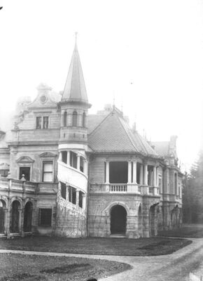 DVORAC STAMPFEN
