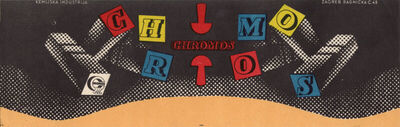 Chromos
