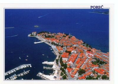 Poreč