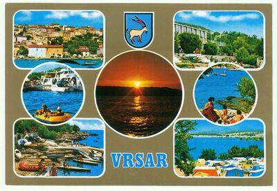 Vrsar