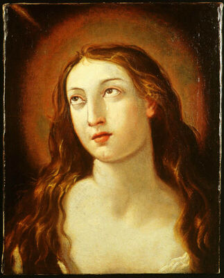 Sv. Magdalena