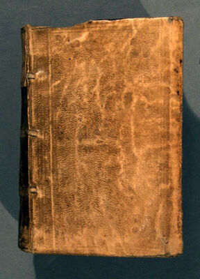 Flavii Iosephi Viri Inter Iudaeos clarissimi opera omnia....