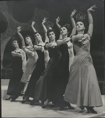 Bolero - 1962