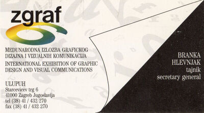 ZGRAF 6