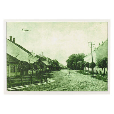Kutina