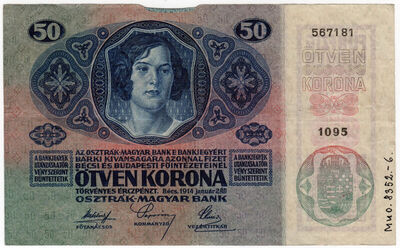 50 kruna