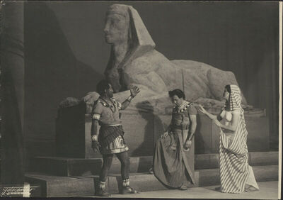 Aida - 1953