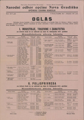 Oglas