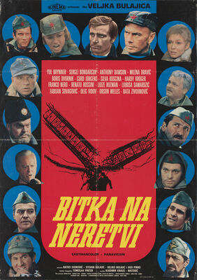 Bitka na Neretvi