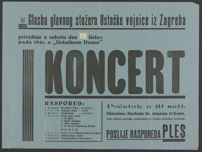Koncert