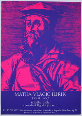 Matija Vlačić Ilirik