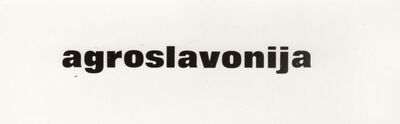 Agroslavonija
