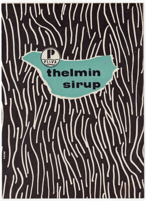 Pliva Thelmin sirup