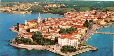 Poreč