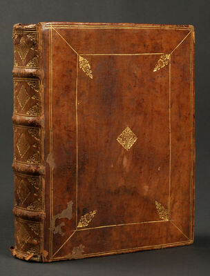 Pabulum spirituale ovium Christianarum seu sermones ascetci.