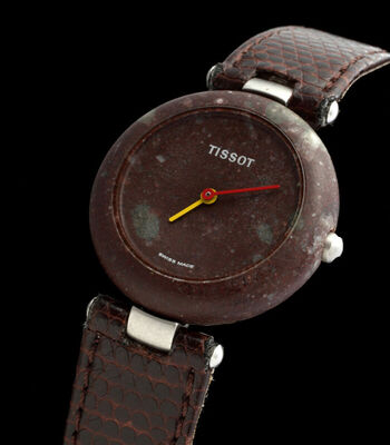 Tissot Rock Watch