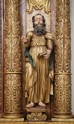 SV. PAVAO