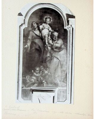 Split, Katedrala sv. Dujma, riznica