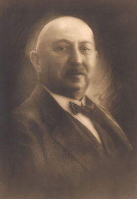Robert Deutch Maceljski