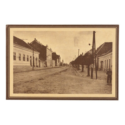 Gornja Jaska
