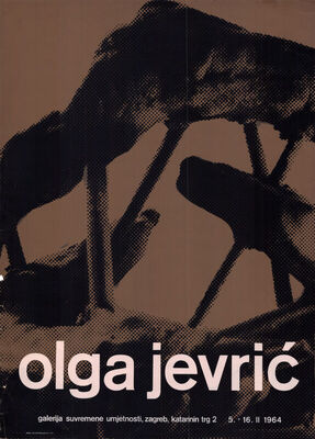 Olga Jevrić