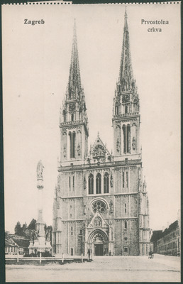 Katedrala
