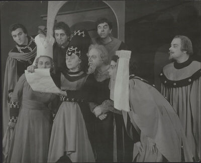 Gianni Schicchi - 1959