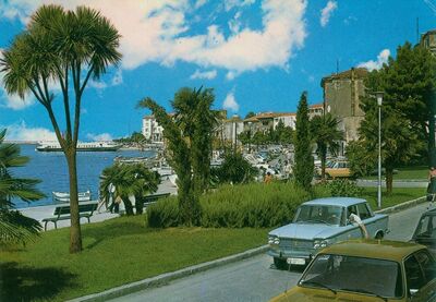 Poreč