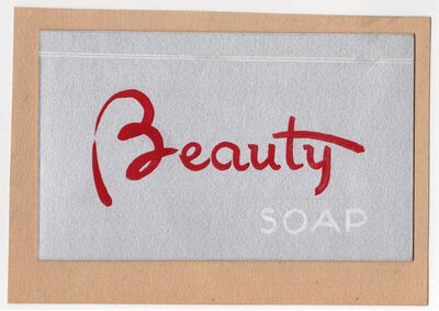 Beauty SOAP