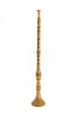 Sopila, velika