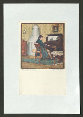 Robert Schumann