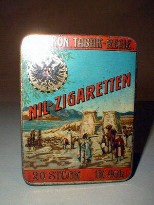 Kutija za cigarete