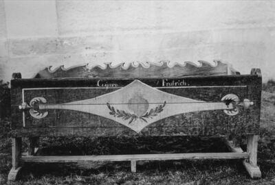 Sela (Sisak) - Župna crkva Sv. Marije Magdalene (1759 - 1765