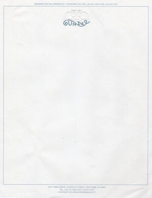 Gunder