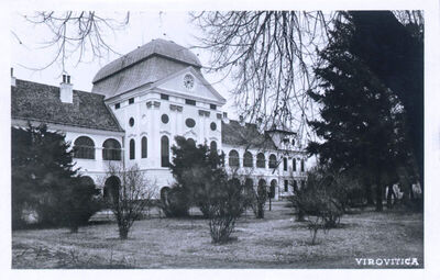 Virovitica
