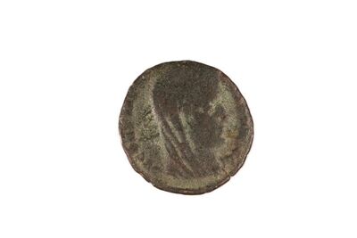 Posmrtno izdanje novca, Constantine II (337. – 340.) i Const