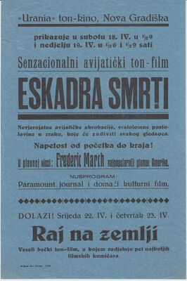 Eskadrila smrti