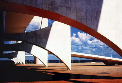 Brasilia II, 1971. - 2002.