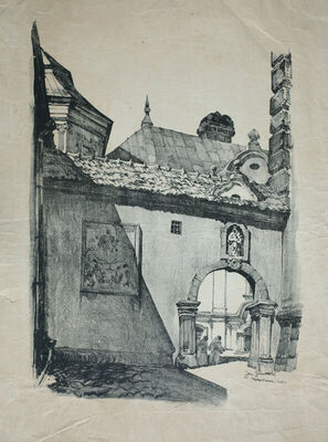 Manastir Jasna Gora