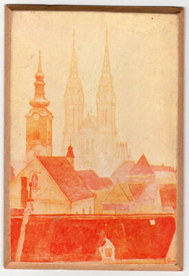 Zagrebačka katedrala