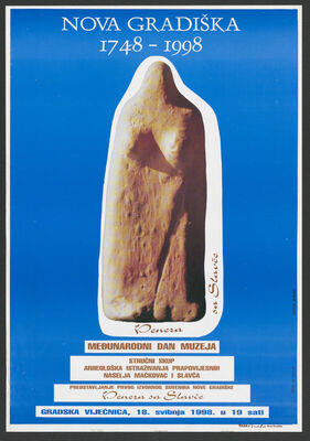Nova Gradiška 1748-1998