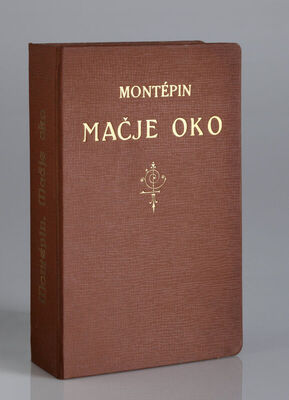 Montepin: Mačje oko